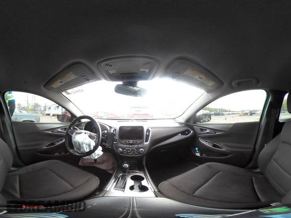 2016 Chevrolet Malibu LT with VIN 1G1ZE5ST8GF184181, listed as a IAAI auction lot 42042453 with 146,127 mi miles and . Bid and sale history available at DreamBid. Image 18.
