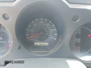 2003 Nissan Xterra SE with VIN 5N1ED28T13C700306, listed as a IAAI auction lot 42462322 with 167,613 mi miles and . Bid and sale history available at DreamBid. Image 7.