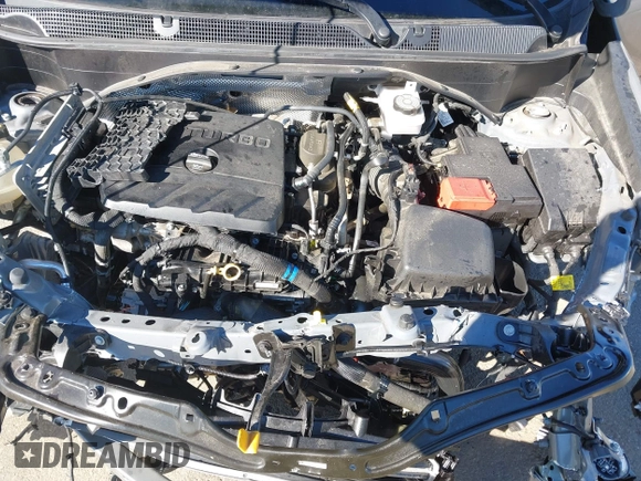 2022 Buick Encore GX Select с VIN KL4MMESL9NB026502, выставлен на аукционе IAAI как лот 41589247 с пробегом 33 375 миль миль и . История ставок и продаж доступна на DreamBid. Изображение 10.