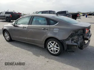 2013 Ford Fusion SE with VIN 3FA6P0H74DR329318, listed as a Copart auction lot 51339335 with 171,567 mi miles and Salvage Title. Bid and sale history available at carsss.com. Image 2.
