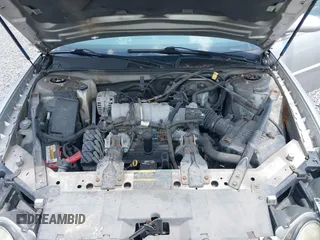 2007 Buick LaCrosse CX с VIN 2G4WC552X71165850, выставлен на аукционе IAAI как лот 42622261 с пробегом Не указан миль и . История ставок и продаж доступна на DreamBid. Изображение 10.