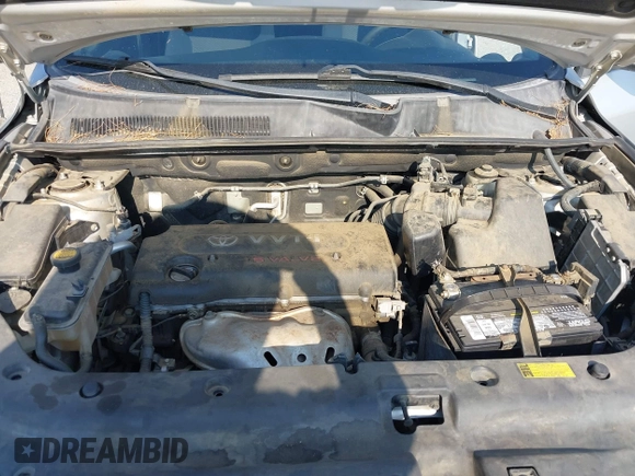 2006 Toyota RAV4 Sport with VIN JTMZD32V366019878, listed as a IAAI auction lot 42731562 with 169,704 mi miles and . Bid and sale history available at DreamBid. Image 10.
