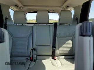 2018 Land Rover Discovery HSE Luxury with VIN SALRT2RK1JA054149, listed as a Copart auction lot 57828754 with 64,690 mi miles and Salvage Title. Bid and sale history available at carsss.com. Image 10.
