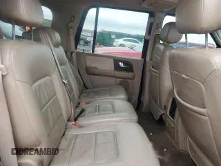 2005 Ford Expedition Limited with VIN 1FMFU20585LA67808, listed as a Copart auction lot 51276915 with 242,206 mi miles and Salvage Title. Bid and sale history available at carsss.com. Image 11.