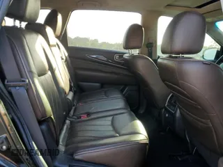 2014 Infiniti QX60 with VIN 5N1AL0MM2EC537303, listed as a Copart auction lot 62065715 with Not provided miles and Clean title. Bid and sale history available at DreamBid. Image 11.