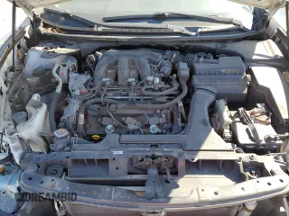 2012 Nissan Maxima SV z VIN 1N4AA5AP8CC864023, wystawiony jako Copart lot #49974385 z przebiegiem 266 031 mil mil oraz Szkoda całkowita • Salvage title. Historia ofert i sprzedaży dostępna na DreamBid. Obrazek 11.