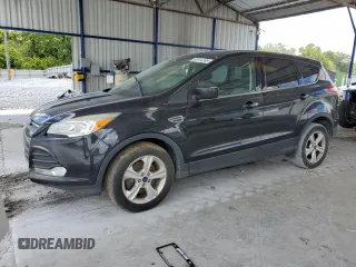 2014 Ford Escape SE z VIN 1FMCU9GX1EUC45135, wystawiony jako Copart lot #65544365 z przebiegiem 113 866 mil mil oraz Czysty tytuł • Clean title. Historia ofert i sprzedaży dostępna na DreamBid. Obrazek 1.