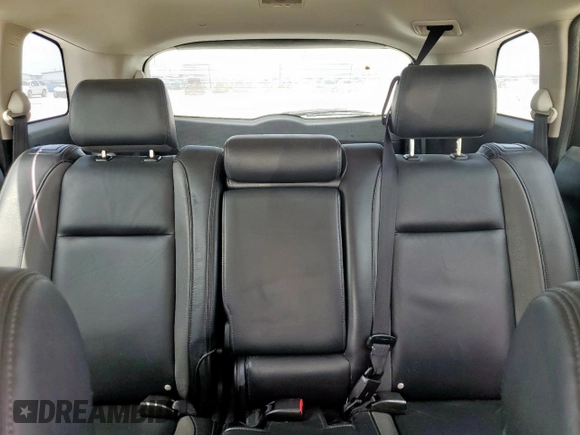 2010 Mazda CX-9 Grand Touring with VIN JM3TB3MA5A0229925, listed as a Copart auction lot 63072725 with 146,483 mi miles and Salvage title. Bid and sale history available at DreamBid. Image 10.