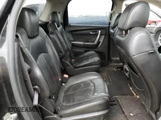2008 GMC Acadia SLT1 with VIN 1GKER23748J234538, listed as a Copart auction lot 76353694 with 107,852 mi miles and Clean Title. Bid and sale history available at carsss.com. Image 11.