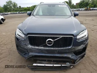 2018 Volvo XC90 Momentum с VIN YV4A22PK3J1386391, выставлен на аукционе Copart как лот 58348915 с пробегом 168 112 миль миль и Списание • Salvage title. История ставок и продаж доступна на DreamBid. Изображение 5.
