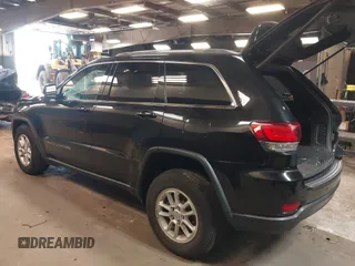 2020 Jeep Grand Cherokee Altitude z VIN 1C4RJFAG5LC375419, wystawiony jako IAAI lot #41936395 z przebiegiem 37 035 mil mil oraz . Historia ofert i sprzedaży dostępna na DreamBid. Obrazek 3.