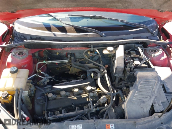 2005 Mazda 3 s with VIN JM1BK323151257200, listed as a IAAI auction lot 40995109 with 111,169 mi miles and . Bid and sale history available at DreamBid. Image 10.