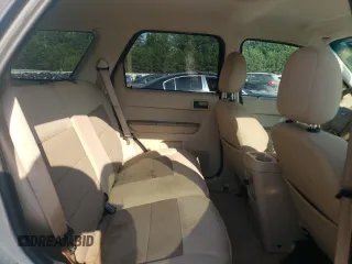 2008 Ford Escape XLT with VIN 1FMCU03178KD39680, listed as a Copart auction lot 62017805 with 149,799 mi miles and Salvage title. Bid and sale history available at DreamBid. Image 11.