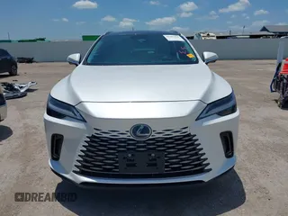 2024 Lexus RX 350h с VIN 2T2BBMCA1RC053450, выставлен на аукционе IAAI как лот 42487966 с пробегом 4 998 миль миль и . История ставок и продаж доступна на DreamBid. Изображение 13.