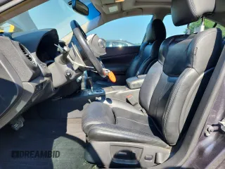 2013 Nissan Maxima SV with VIN 1N4AA5AP1DC844987, listed as a Copart auction lot 63761645 with 141,065 mi miles and Salvage title. Bid and sale history available at DreamBid. Image 7.