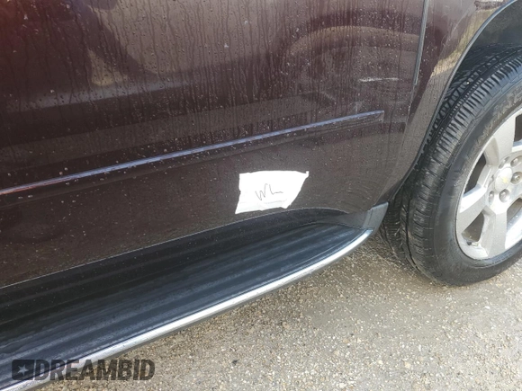 2020 Chevrolet Suburban Premier with VIN 1GNSCJKC1LR204889, listed as a Copart auction lot 74912994 with 48,046 mi miles and Non repairable. Bid and sale history available at DreamBid. Image 13.