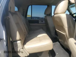 2015 Ford Expedition Max XLT with VIN 1FMJK1JT9FEF38734, listed as a Copart auction lot 62610365 with 154,764 mi miles and Salvage title. Bid and sale history available at DreamBid. Image 11.