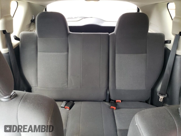 2012 Jeep Compass Sport with VIN 1C4NJCBA7CD618147, listed as a Copart auction lot 54951065 with 163,649 mi miles and Clean Title. Bid and sale history available at carsss.com. Image 10.