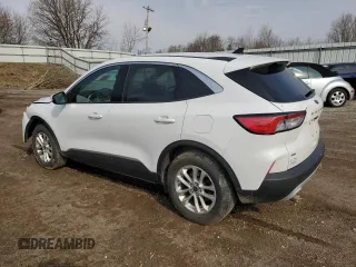 2020 Ford Escape SE с VIN 1FMCU9G62LUB00819, выставлен на аукционе Copart как лот 52768275 с пробегом 70 583 миль миль и На запчасти • Non repairable. История ставок и продаж доступна на DreamBid. Изображение 2.