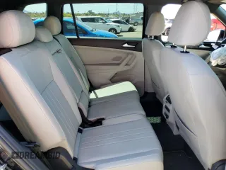 2023 Volkswagen Tiguan SE R-Line Black z VIN 3VVCB7AXXPM038789, wystawiony jako Copart lot #55161415 z przebiegiem 36 269 mil mil oraz Szkoda całkowita • Salvage title. Historia ofert i sprzedaży dostępna na DreamBid. Obrazek 11.