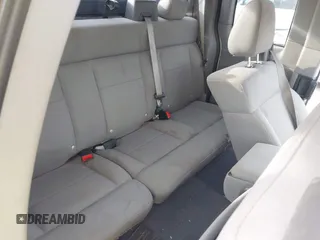 2004 Ford F-150 STX с VIN 1FTRX12W24NA10953, выставлен на аукционе IAAI как лот 42763234 с пробегом 262 484 миль миль и . История ставок и продаж доступна на DreamBid. Изображение 8.