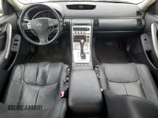 2006 Infiniti G35 z VIN JNKCV51F86M601459, wystawiony jako Copart lot #58313895 z przebiegiem Nie podano mil oraz Czysty tytuł • Clean title. Historia ofert i sprzedaży dostępna na DreamBid. Obrazek 8.