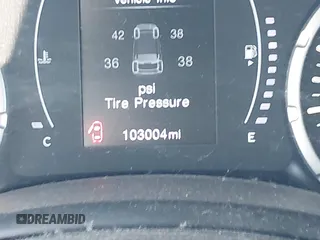 2018 Jeep Renegade Sport с VIN ZACCJBAH8JPH40952, выставлен на аукционе IAAI как лот 42536810 с пробегом 103 004 миль миль и . История ставок и продаж доступна на DreamBid. Изображение 15.