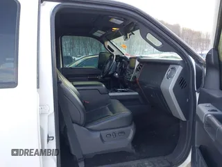 2015 Ford F-250 Lariat с VIN 1FT7W2BT1FEA08118, выставлен на аукционе IAAI как лот 41277828 с пробегом 191 395 миль миль и . История ставок и продаж доступна на DreamBid. Изображение 5.