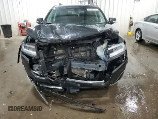 2020 GMC Acadia SLT with VIN 1GKKNULSXLZ187184, listed as a Copart auction lot 84162774 with 72,985 mi miles and Salvage Title. Bid and sale history available at DreamBid. Image 5.