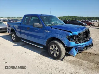 2013 Ford F-150 XL z VIN 1FTFX1EF7DFB21118, wystawiony jako Copart lot #60924885 z przebiegiem 177 212 mil mil oraz Czysty tytuł • Clean title. Historia ofert i sprzedaży dostępna na DreamBid. Obrazek 4.