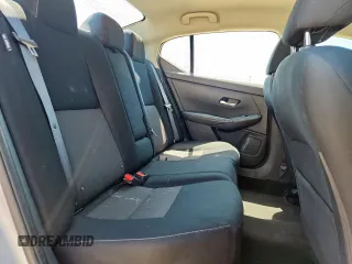 2021 Nissan Sentra SV with VIN 3N1AB8CVXMY223147, listed as a Copart auction lot 60263515 with 70,760 mi miles and Clean title. Bid and sale history available at DreamBid. Image 10.