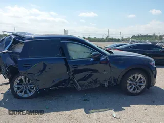 2024 Mazda CX-90 Premium Plus with VIN JM3KKEHD8R1186750, listed as a IAAI auction lot 41795353 with 5,144 mi miles and . Bid and sale history available at DreamBid. Image 13.