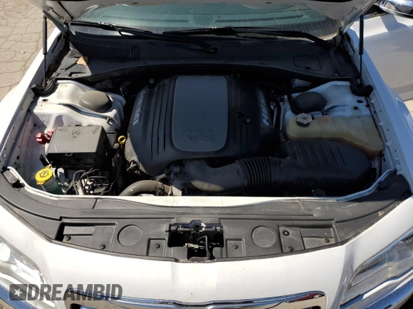 2013 Chrysler 300 C with VIN 2C3CCAKT7DH710214, listed as a Copart auction lot 53065135 with 67,562 mi miles and Salvage Title. Bid and sale history available at DreamBid. Image 11.