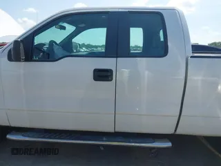 2013 Ford F-150 XL with VIN 1FTFX1CF7DFB51755, listed as a IAAI auction lot 42647291 with Not provided miles and . Bid and sale history available at DreamBid. Image 15.