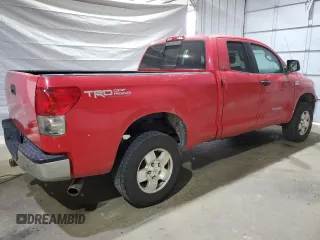 2008 Toyota Tundra z VIN 5TBBV54198S500203, wystawiony jako Copart lot #60998365 z przebiegiem 318 835 mil mil oraz Czysty tytuł • Clean title. Historia ofert i sprzedaży dostępna na DreamBid. Obrazek 3.