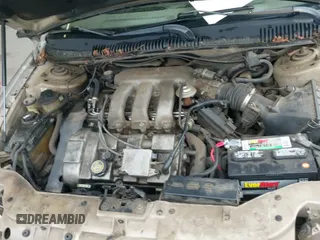 1998 Ford Taurus z VIN 1FAFP52S8WA230928, wystawiony jako IAAI lot #42479567 z przebiegiem 195 931 mil mil oraz . Historia ofert i sprzedaży dostępna na DreamBid. Obrazek 13.