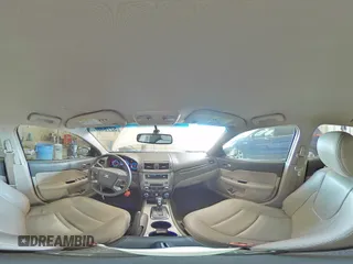 2012 Ford Fusion SEL with VIN 3FAHP0JA7CR330833, listed as a Copart auction lot 52764675 with 182,235 mi miles and Salvage Title. Bid and sale history available at carsss.com. Image 15.