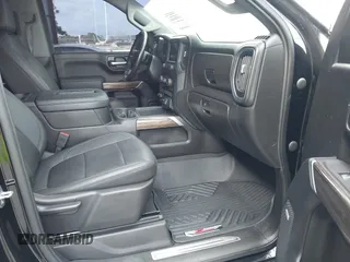 2021 Chevrolet Silverado 1500 LT Trail Boss with VIN 1GCPYFED2MZ127842, listed as a IAAI auction lot 41600761 with 70,630 mi miles and . Bid and sale history available at DreamBid. Image 5.