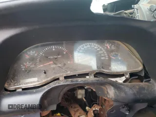 1998 Dodge 3500 with VIN 3B7MC36D4WM237391, listed as a Copart auction lot 81355444 with Not Provided miles and Salvage Title. Bid and sale history available at DreamBid. Image 9.