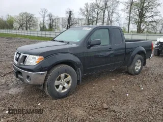 2009 Nissan Frontier SE z VIN 1N6AD06W99C401799, wystawiony jako Copart lot #56278795 z przebiegiem 241 362 mil mil oraz Czysty tytuł • Clean title. Historia ofert i sprzedaży dostępna na DreamBid. Obrazek 1.