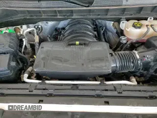 2023 Chevrolet Silverado 1500 Work Truck with VIN 1GCRDAED6PZ109419, listed as a Copart auction lot 82103965 with 45,264 mi miles and Clean title. Bid and sale history available at DreamBid. Image 13.