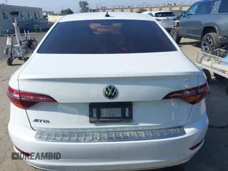 2019 Volkswagen Jetta S with VIN 3VWN57BU4KM177874, listed as a IAAI auction lot 42386870 with 102,334 mi miles and . Bid and sale history available at DreamBid. Image 16.