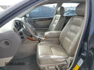 1999 Lexus GS 300 Luxury Perform Sdn with VIN JT8BD68S3X0057551, listed as a Copart auction lot 42119915 with 279,240 mi miles and Clean Title. Bid and sale history available at carsss.com. Image 7.