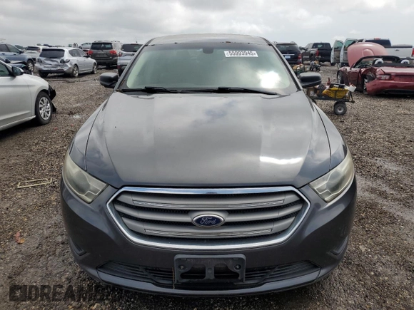 2015 Ford Taurus SE with VIN 1FAHP2D87FG127490, listed as a Copart auction lot 55993945 with 127,101 mi miles and Clean Title. Bid and sale history available at DreamBid. Image 5.