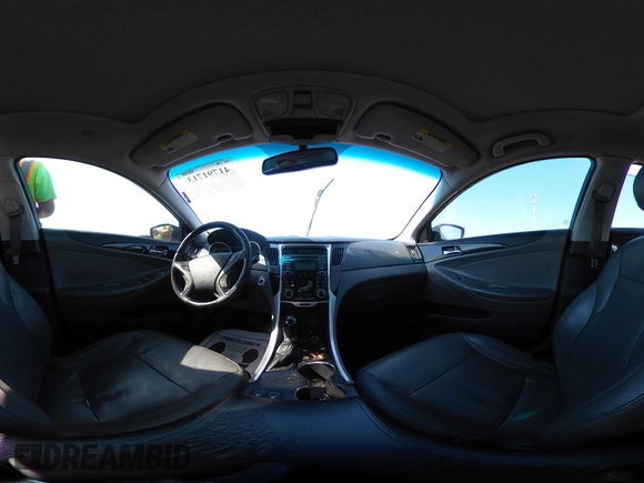 2012 Hyundai Sonata Limited with VIN 5NPEC4AC3CH347746, listed as a IAAI auction lot 41791713 with 307,370 mi miles and . Bid and sale history available at DreamBid. Image 19.