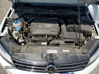 2015 Volkswagen Jetta Sport with VIN 3VWB17AJ6FM405868, listed as a Copart auction lot 66200544 with 120,508 mi miles and Salvage title. Bid and sale history available at DreamBid. Image 11.