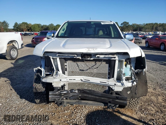 2019 GMC Canyon 4WD SLT with VIN 1GTG6DEN3K1330446, listed as a Copart auction lot 78411724 with 40,187 mi miles and Salvage Title. Bid and sale history available at carsss.com. Image 5.