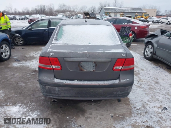 2006 Saab 9-3 z VIN YS3FD49Y261023399, wystawiony jako IAAI lot #41393831 z przebiegiem 201 102 mil mil oraz . Historia ofert i sprzedaży dostępna na DreamBid. Obrazek 16.