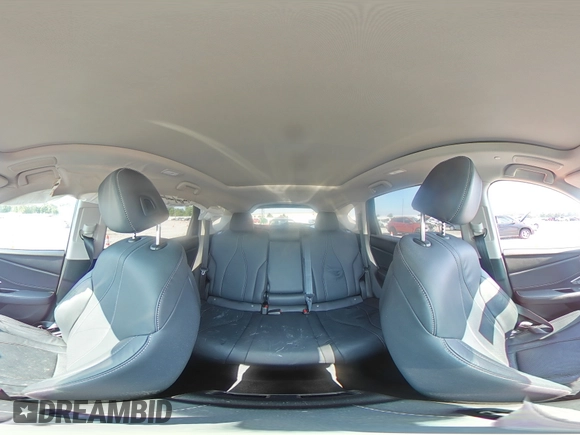 2020 Acura RDX Technology with VIN 5J8TC2H59LL037231, listed as a Copart auction lot 64124865 with Not provided miles and Salvage title. Bid and sale history available at DreamBid. Image 16.