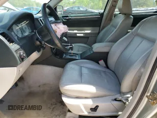 2005 Chrysler 300 with VIN 2C3JA53G45H178802, listed as a Copart auction lot 53713145 with 215,333 mi miles and Salvage Title. Bid and sale history available at carsss.com. Image 7.